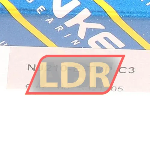 NKE NJ210-E-TVP-C3 ürün fotoğrafı 2
