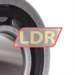 NKE NU2309-E-TVP3-C4-OEM rulman resim 3