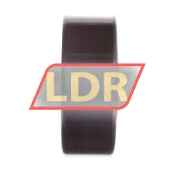NKE NU2309-E-TVP3-C4-OEM rulman resim 4
