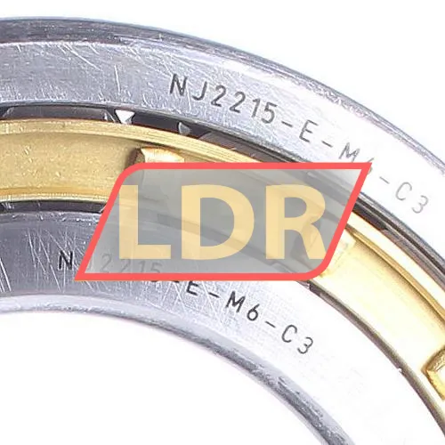 NKE NJ2215-E-M6-C3 ürün fotoğrafı 3