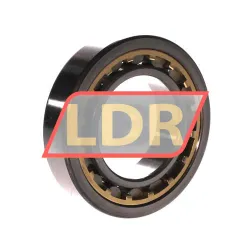 NTN NU210G1 C3 rulman resim 2