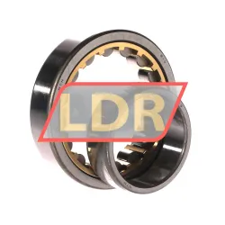 NTN NU210G1 C3 rulman resim 3