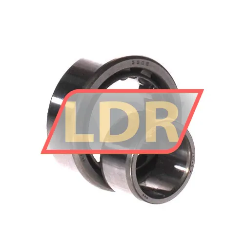 NSK NU2205W ürün fotoğrafı 2