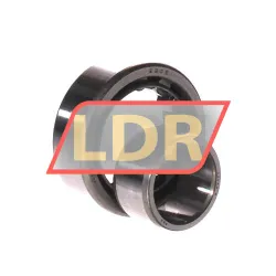 NSK NU2205W rulman resim 2