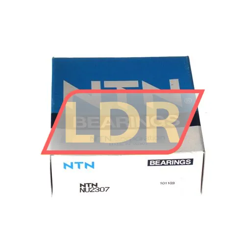 NTN NU2307 ürün fotoğrafı 4