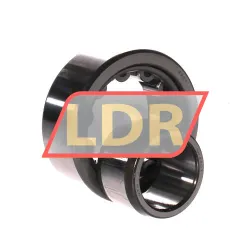 NTN NU2307 rulman resim 3