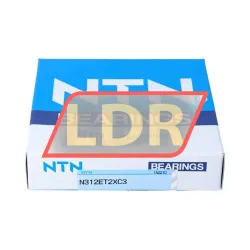NTN N312ET2XC3 rulman resim 5