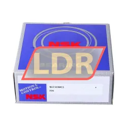 NSK NU2309WC3 rulman resim 4