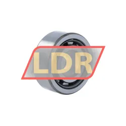 NSK NJ2305WC3 rulman resim 2