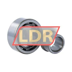 NSK NJ2305WC3 rulman resim 3