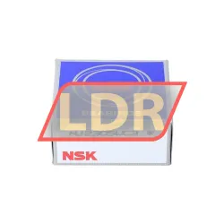 NSK NJ2305WC3 rulman resim 4