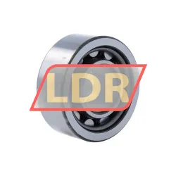 NSK NU2307WC3 rulman resim 2