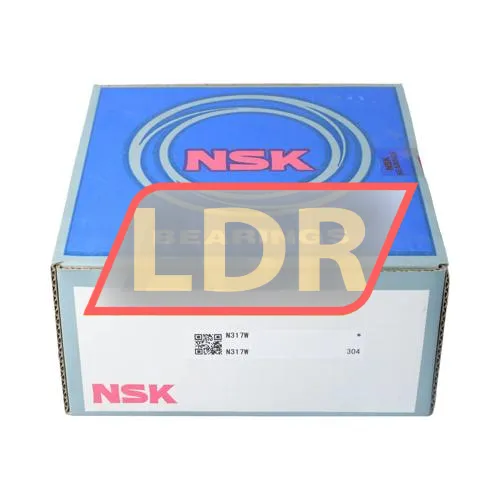 NSK N317W ürün fotoğrafı 3