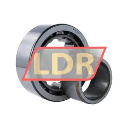 NSK NU2314W rulman resim 3