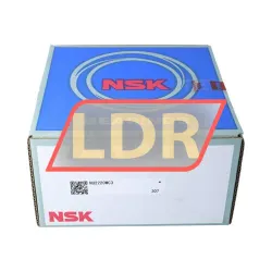 NSK NU2220WC3 rulman resim 5
