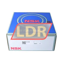 NSK NJ222EM rulman resim 4