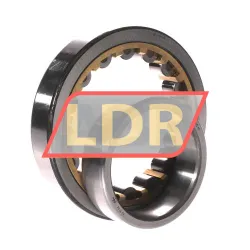 NTN NU213G1 CM rulman resim 3