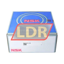 NSK NU318EM rulman resim 4