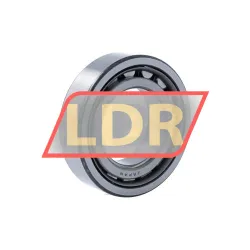 NSK NUP2210WC3 rulman resim 2