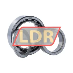 NSK NUP2210WC3 rulman resim 3