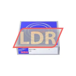 NSK NUP2210WC3 rulman resim 4