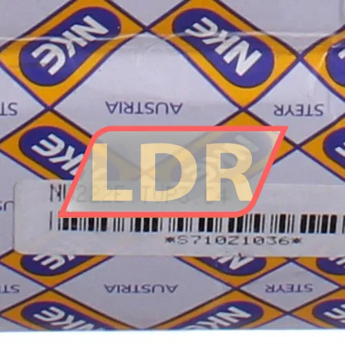 NKE NU222E-TVP3-C4 ürün fotoğrafı 6