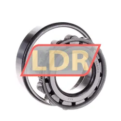NKE LRJ1+5/8-C3 rulman resim 2