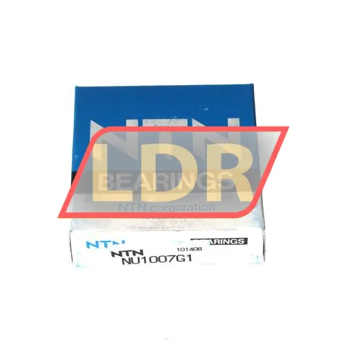 NTN NU1007G1 ürün fotoğrafı 4