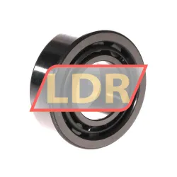 NTN NU2207 rulman resim 2