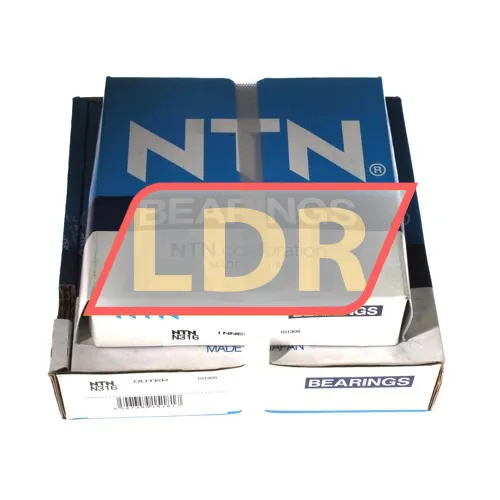 NTN N316 ürün fotoğrafı 4