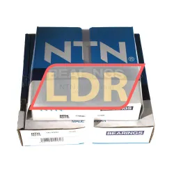 NTN N316 rulman resim 4