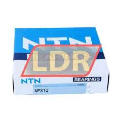 NTN NF310 rulman resim 3