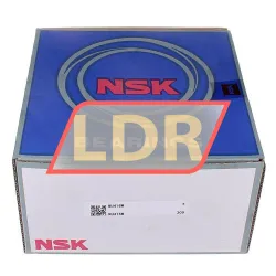 NSK NU416W rulman resim 3