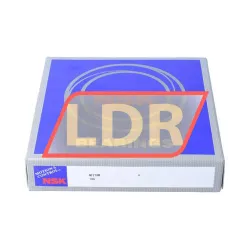 NSK NF218W rulman resim 4