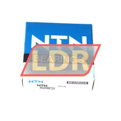 NTN NU2206ET2X rulman resim 3