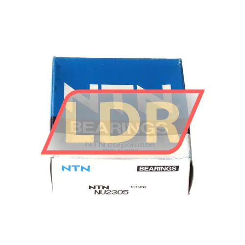 NTN NU2305 ürün fotoğrafı 3
