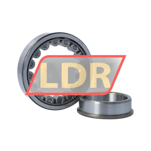 NSK NJ212EW ürün fotoğrafı 4