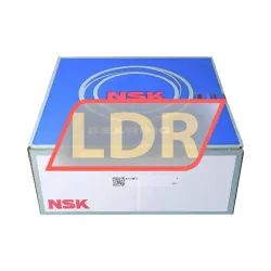 NSK N322MC3 rulman resim 4