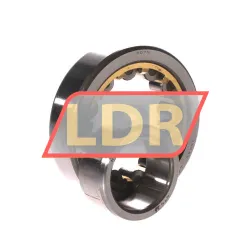 NTN NU307G1 CM rulman resim 3