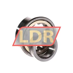 NSK NJ2208ET7 rulman resim 3