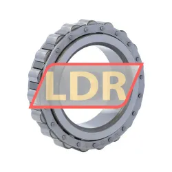 Link-Belt MU1211X rulman resim 2