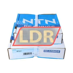 NTN NF221 rulman resim 4