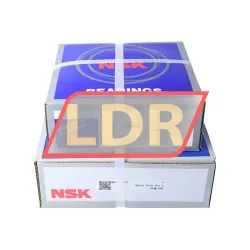 NSK NJ2320WC3 rulman resim 3