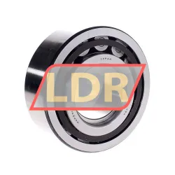 NSK NUP2315ET rulman resim 3