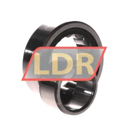 SNR NU2207E G15 rulman resim 3