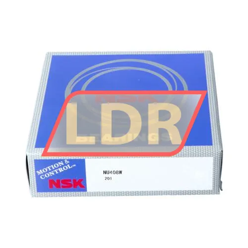 NSK NU408W ürün fotoğrafı 4