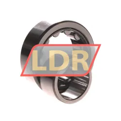 NSK NU2207W rulman resim 3