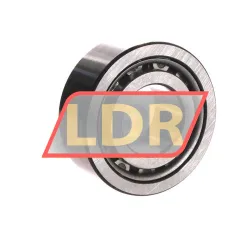 NSK NJ2309W rulman resim 2