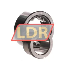 NSK NJ2309W rulman resim 3