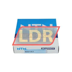 NTN NU2214C3 rulman resim 4